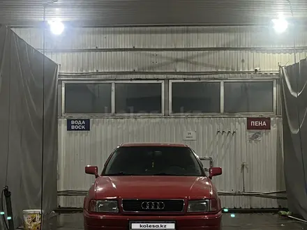 Audi 80 1994 года за 1 900 000 тг. в Алматы – фото 2