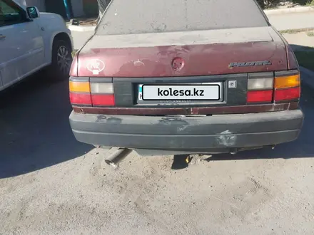 Volkswagen Passat 1991 года за 850 000 тг. в Актобе – фото 6