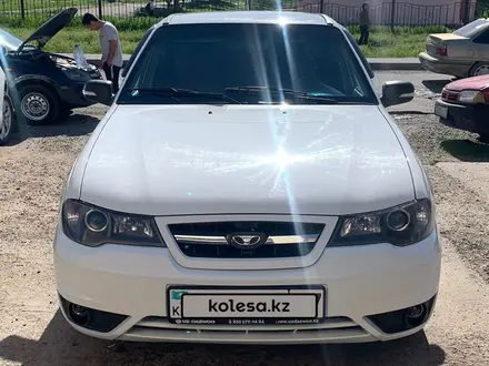 Daewoo Nexia 2012 года за 2 300 000 тг. в Шымкент