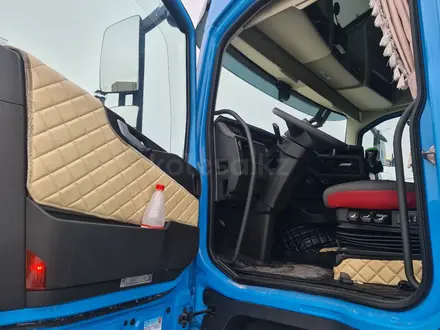 Volvo  F-Series 2015 года за 49 500 000 тг. в Петропавловск – фото 9