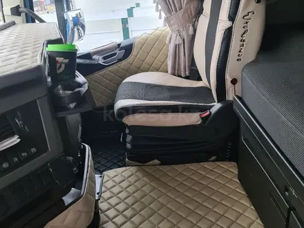 Volvo  F-Series 2015 года за 49 500 000 тг. в Петропавловск – фото 7