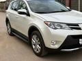 Toyota RAV4 2014 года за 12 500 000 тг. в Алматы – фото 5