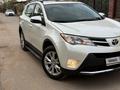 Toyota RAV4 2014 года за 12 500 000 тг. в Алматы – фото 11