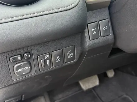 Toyota RAV4 2014 года за 12 500 000 тг. в Алматы – фото 14