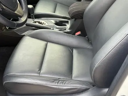 Toyota RAV4 2014 года за 12 500 000 тг. в Алматы – фото 16