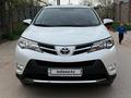 Toyota RAV4 2014 года за 12 500 000 тг. в Алматы – фото 4