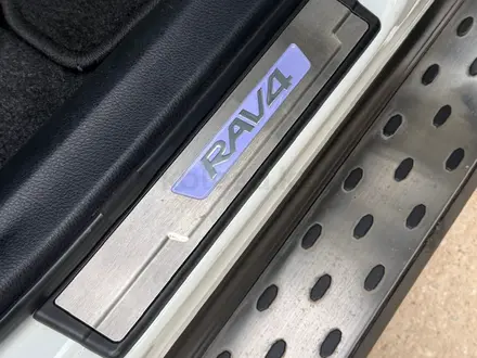 Toyota RAV4 2014 года за 12 500 000 тг. в Алматы – фото 30