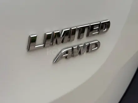 Toyota RAV4 2014 года за 12 500 000 тг. в Алматы – фото 31