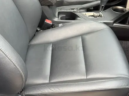 Toyota RAV4 2014 года за 12 500 000 тг. в Алматы – фото 32