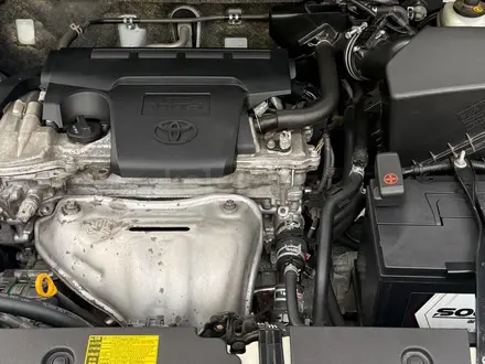 Toyota RAV4 2014 года за 12 500 000 тг. в Алматы – фото 37