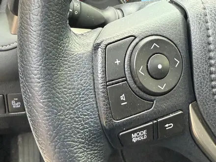 Toyota RAV4 2014 года за 12 500 000 тг. в Алматы – фото 41