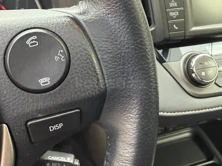 Toyota RAV4 2014 года за 12 500 000 тг. в Алматы – фото 42