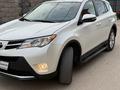 Toyota RAV4 2014 года за 12 500 000 тг. в Алматы – фото 10