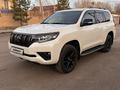 Toyota Land Cruiser Prado 2021 года за 25 500 000 тг. в Караганда – фото 2