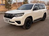 Toyota Land Cruiser Prado 2021 годаүшін25 500 000 тг. в Караганда – фото 2