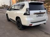 Toyota Land Cruiser Prado 2021 года за 25 500 000 тг. в Караганда – фото 5