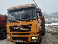 Shacman (Shaanxi)  F3000 2013 годаүшін8 500 000 тг. в Алматы