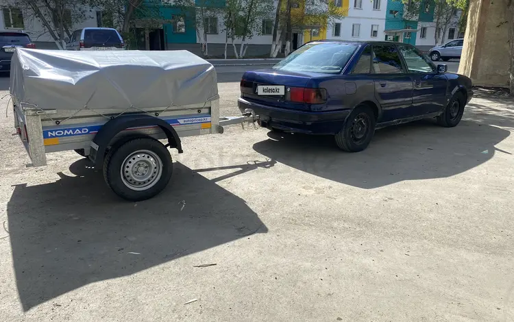Audi 80 1993 года за 1 700 000 тг. в Жезказган