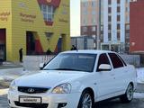 ВАЗ (Lada) Priora 2170 2014 годаүшін2 950 000 тг. в Павлодар – фото 2