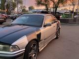 BMW 320 1994 годаүшін1 500 000 тг. в Алматы – фото 4