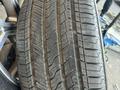 Bridgestone alenza   шины runflat сост как новый пробег 4500 км. за 400 000 тг. в Алматы – фото 3