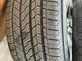 Bridgestone alenza   шины runflat сост как новый пробег 4500 км. за 400 000 тг. в Алматы