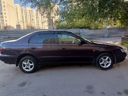 Toyota Carina E 1994 года за 2 000 000 тг. в Астана – фото 2