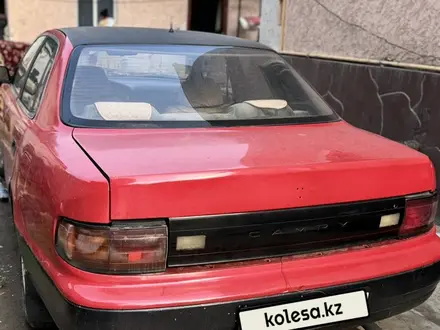 Toyota Camry 1993 года за 1 250 000 тг. в Алматы – фото 3