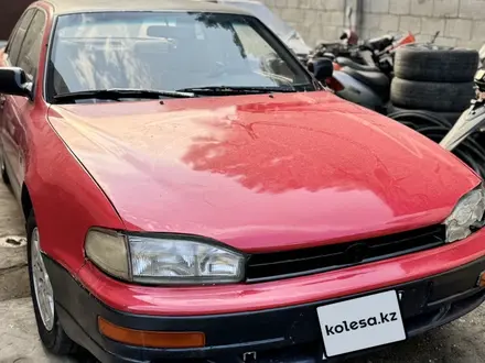 Toyota Camry 1993 года за 1 250 000 тг. в Алматы