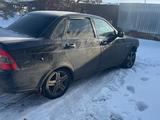 ВАЗ (Lada) Priora 2170 2013 годаfor1 500 000 тг. в Кокшетау – фото 5