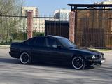 BMW 540 1993 годаүшін3 600 000 тг. в Алматы – фото 2