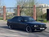 BMW 540 1993 года за 3 800 000 тг. в Алматы – фото 4