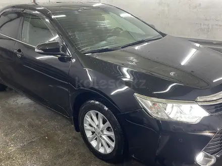 Toyota Camry 2014 годаүшін11 000 000 тг. в Риддер – фото 4