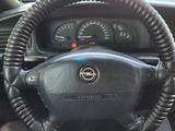 Opel Vectra 1998 года за 1 200 000 тг. в Алматы – фото 4