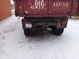 ГАЗ  53 1992 года за 1 150 000 тг. в Аулиеколь – фото 2