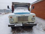ГАЗ  53 1992 года за 1 150 000 тг. в Аулиеколь