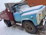 ГАЗ  53 1992 года за 1 150 000 тг. в Аулиеколь – фото 4