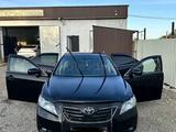 Toyota Camry 2007 годаүшін5 600 000 тг. в Балхаш