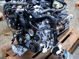 Двигатель 2GR-FSE на Lexus GS, IS 350 за 540 000 тг. в Алматы – фото 2