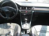 Audi A6 1997 годаүшін1 330 000 тг. в Актобе – фото 4