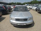 Audi A6 1997 годаүшін1 330 000 тг. в Актобе