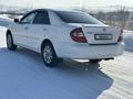 Toyota Camry 2004 годаfor4 600 000 тг. в Усть-Каменогорск – фото 4