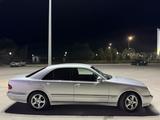 Mercedes-Benz E 280 2001 года за 4 000 000 тг. в Тараз – фото 4