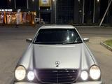 Mercedes-Benz E 280 2001 года за 4 000 000 тг. в Тараз – фото 3