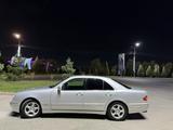 Mercedes-Benz E 280 2001 года за 4 000 000 тг. в Тараз – фото 5