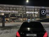 Mercedes-Benz S 500 2014 года за 28 500 000 тг. в Алматы – фото 3