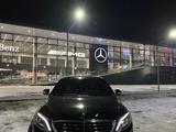 Mercedes-Benz S 500 2014 года за 28 500 000 тг. в Алматы – фото 2