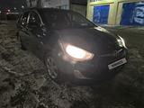 Hyundai Solaris 2014 годаүшін3 200 000 тг. в Атырау