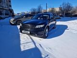 Infiniti FX45 2007 года за 7 000 000 тг. в Актобе – фото 3