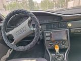 Audi 100 1990 года за 1 100 000 тг. в Павлодар – фото 3